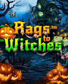 Rags to Witches